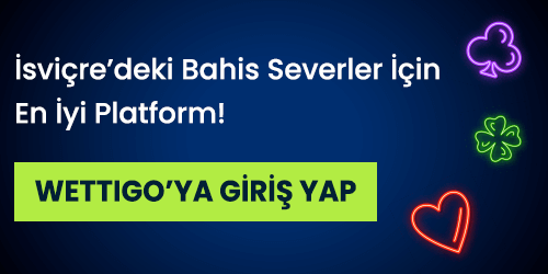 Bahis severler için geliştirilen kullanıcı dostu platform