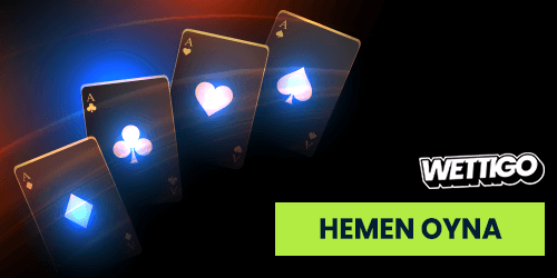 Casino oyunları için anında oynama imkanı