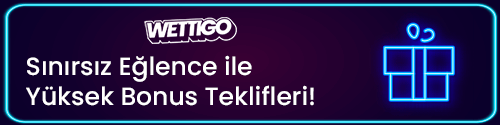 Kullanıcılara sunulan yüksek bonus kampanyaları