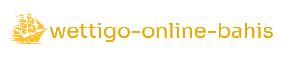 Wettigo Online Bahis